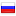 bergoil.ru hosted country